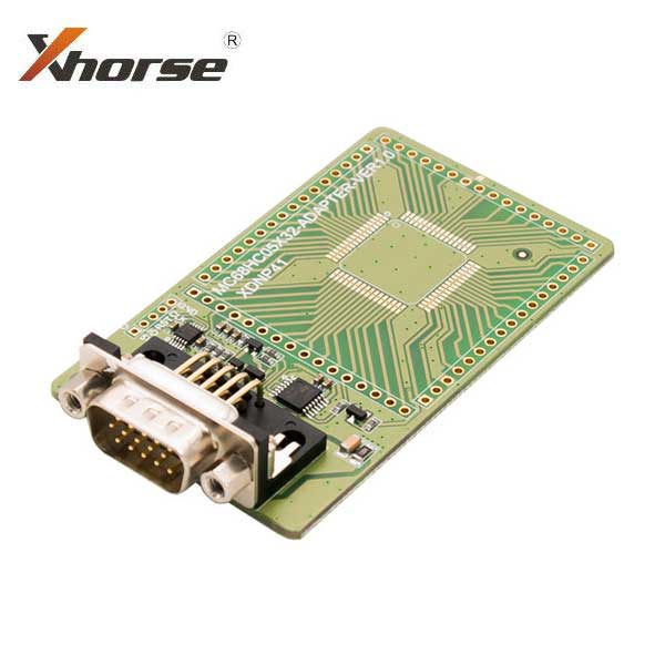 Xhorse - XDNP41 - MC68HC05X3 Mercedes Benz ELZ Adapter for Mini PROG / Key Tool Plus Xhorse - XDNP41 - MC68HC05X3 Mercedes Benz ELZ Adapter for Mini PROG / Key Tool Plus